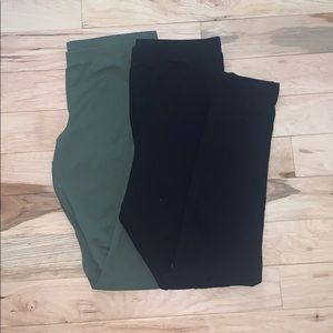 Old Navy Casual Legging Bundle